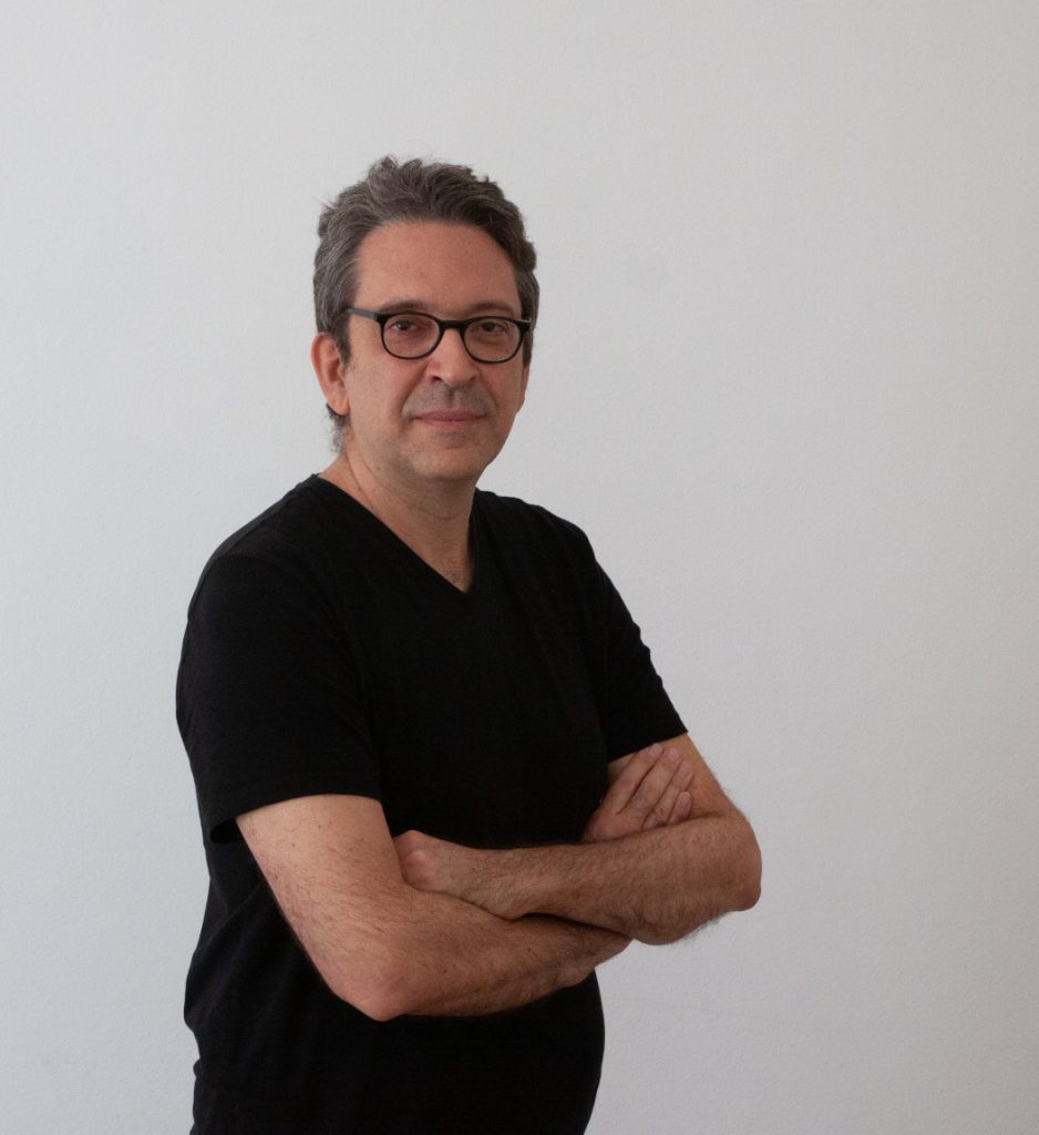 Massimo Habib
